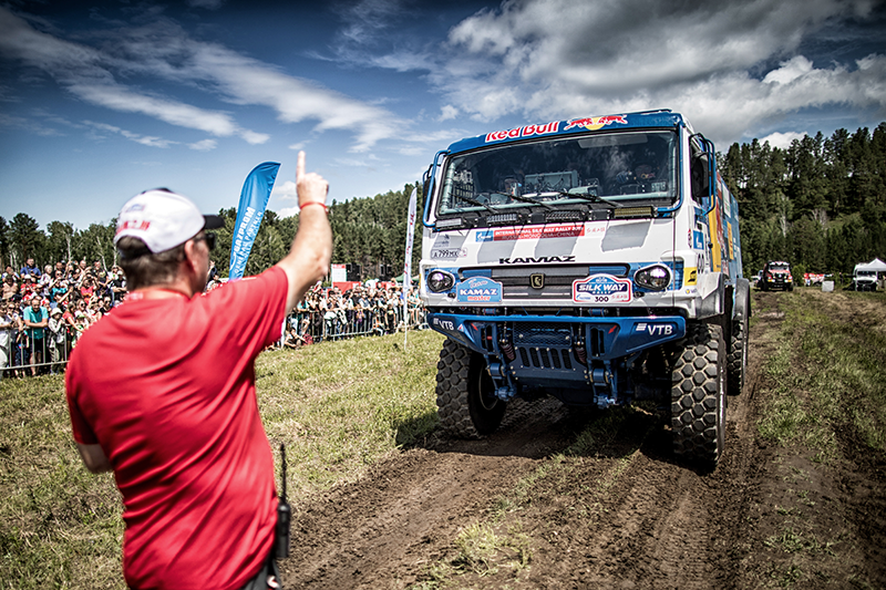 Путевые заметки. «Шелковый путь – 2019». 7 июля. Первый этап