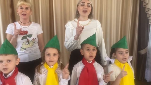 Родительский патруль и ЮПИД выбирают безопасность