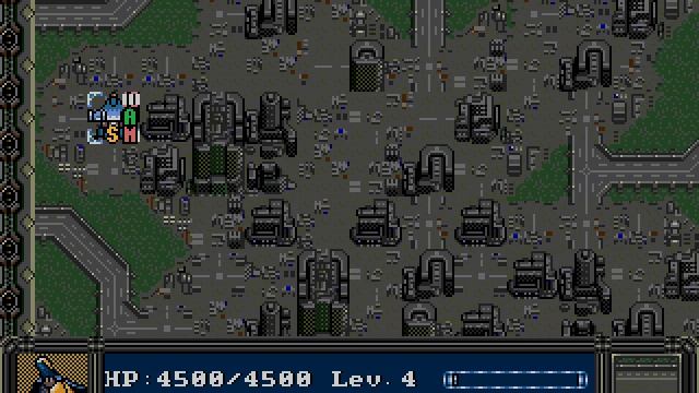 Vixen 357 (Sega Genesis/ Mega Drive) полное прохождение (часть 1 из 3)