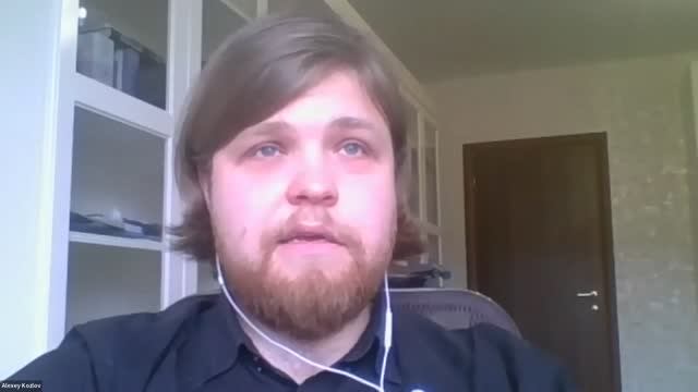 Вебинарный марафон по мокшанскому языку. 2 часть