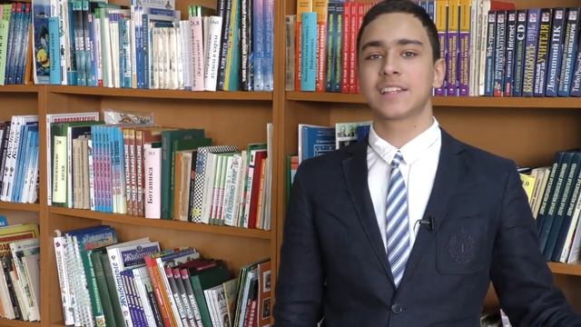 Артек 2016. Григорий Рыбалко.mp4