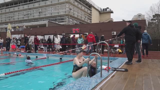 СОЧИ СПОРТИВНЫЙ: выпуск №4