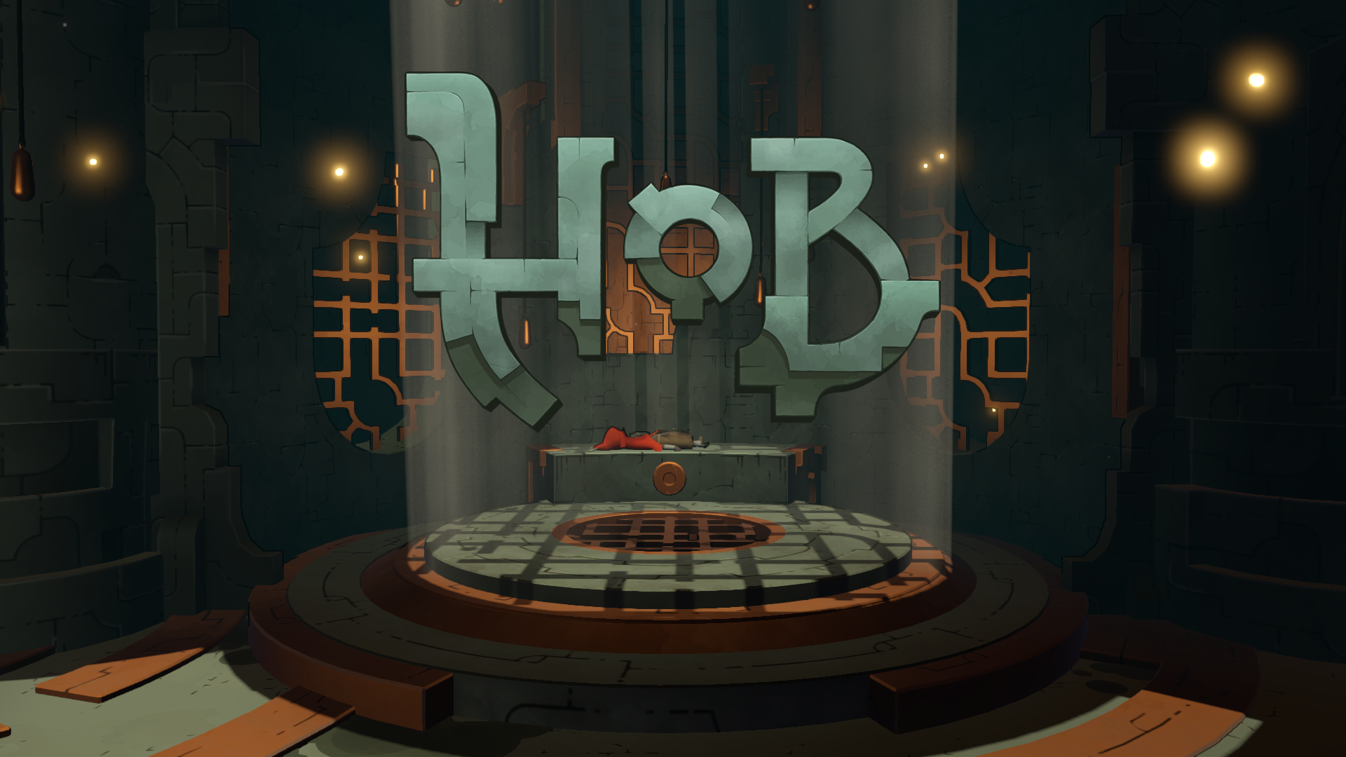 HoB#1
