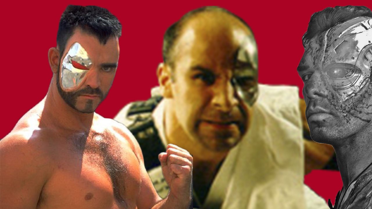 Проклятие актеров игравших Кано в Мортал Комбат