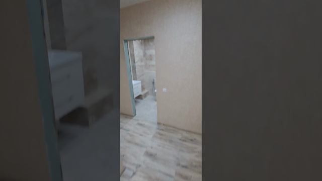 Ремонт на Малоярославской.
Часть 20. Закончили ремонт в коридоре.