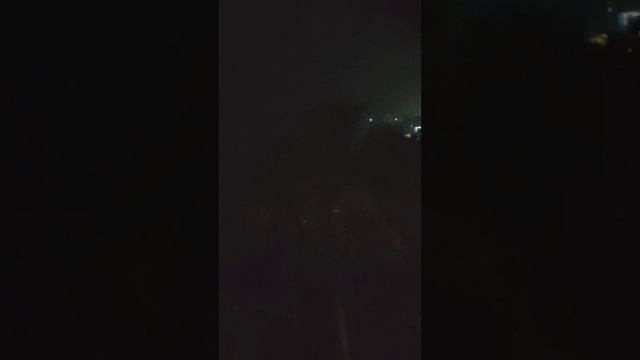 Тропический ночной дождь. Отель HIKKA TRANZ BY CINNAMON. Шри-Ланка.