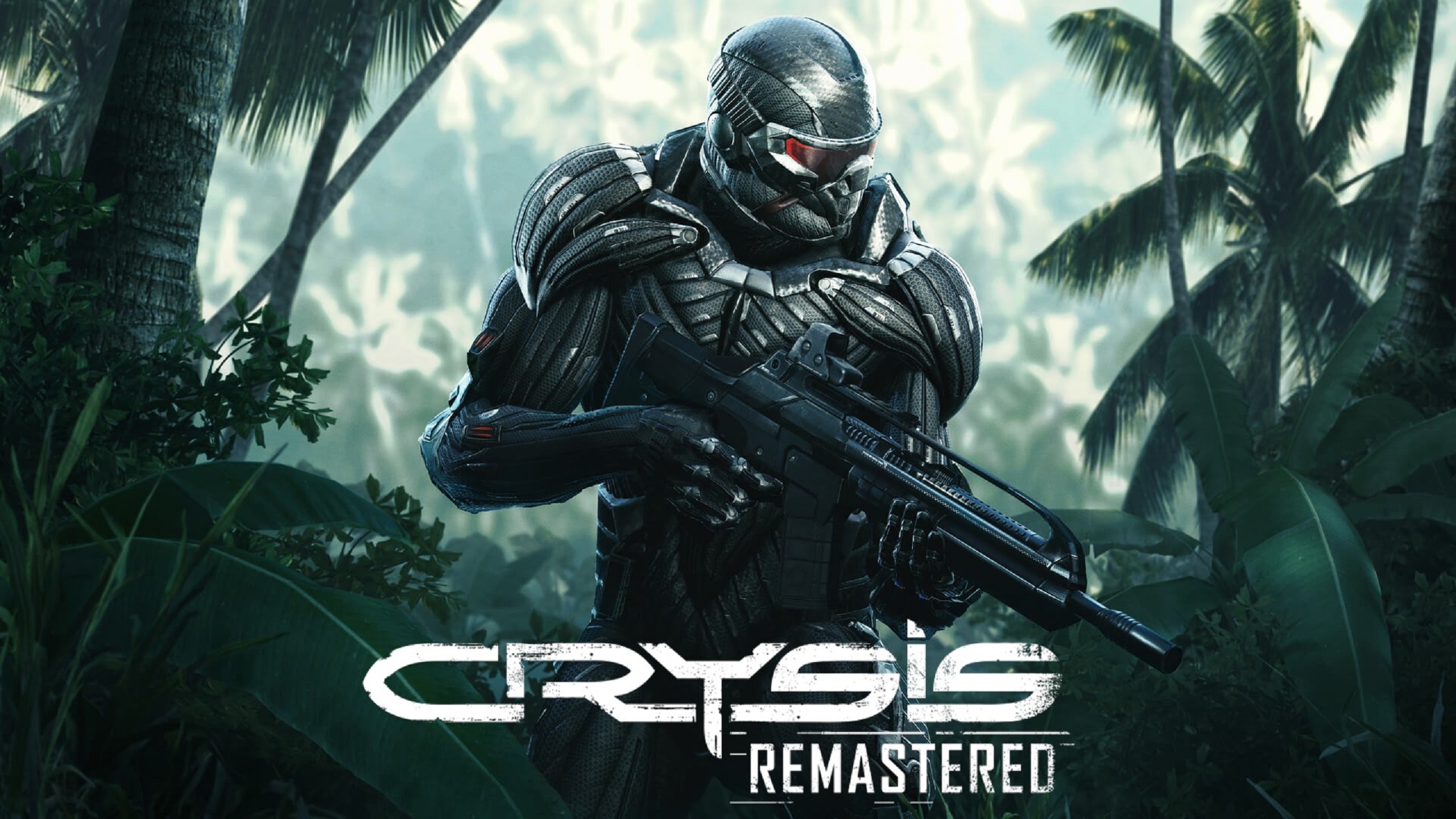 Crysis: Remastered Trilogy #1