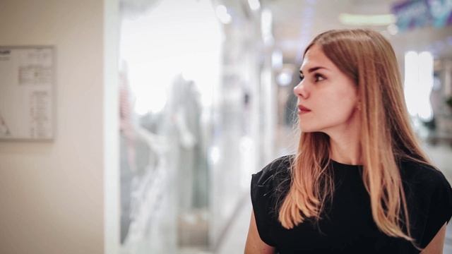 Социальная реклама МЧС России | Правила безопасности в торговом центре