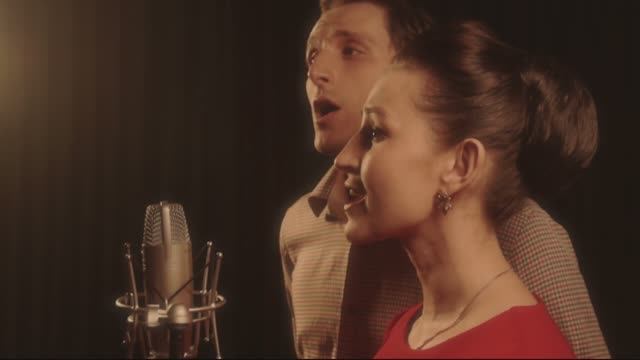 "Случайный вальс". Всё для фронта! Всё для победы!