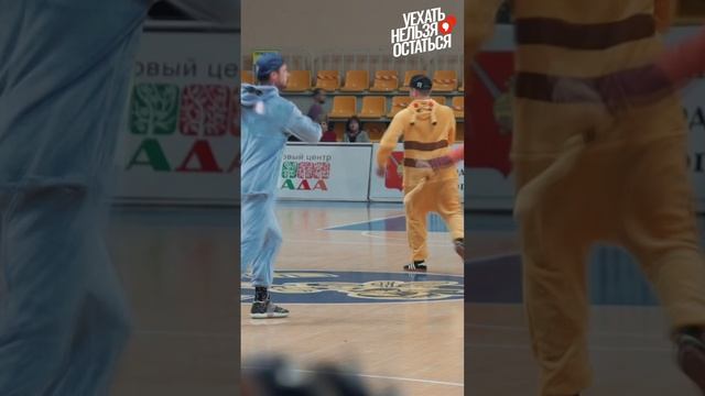 Женский баскетбол как искусство