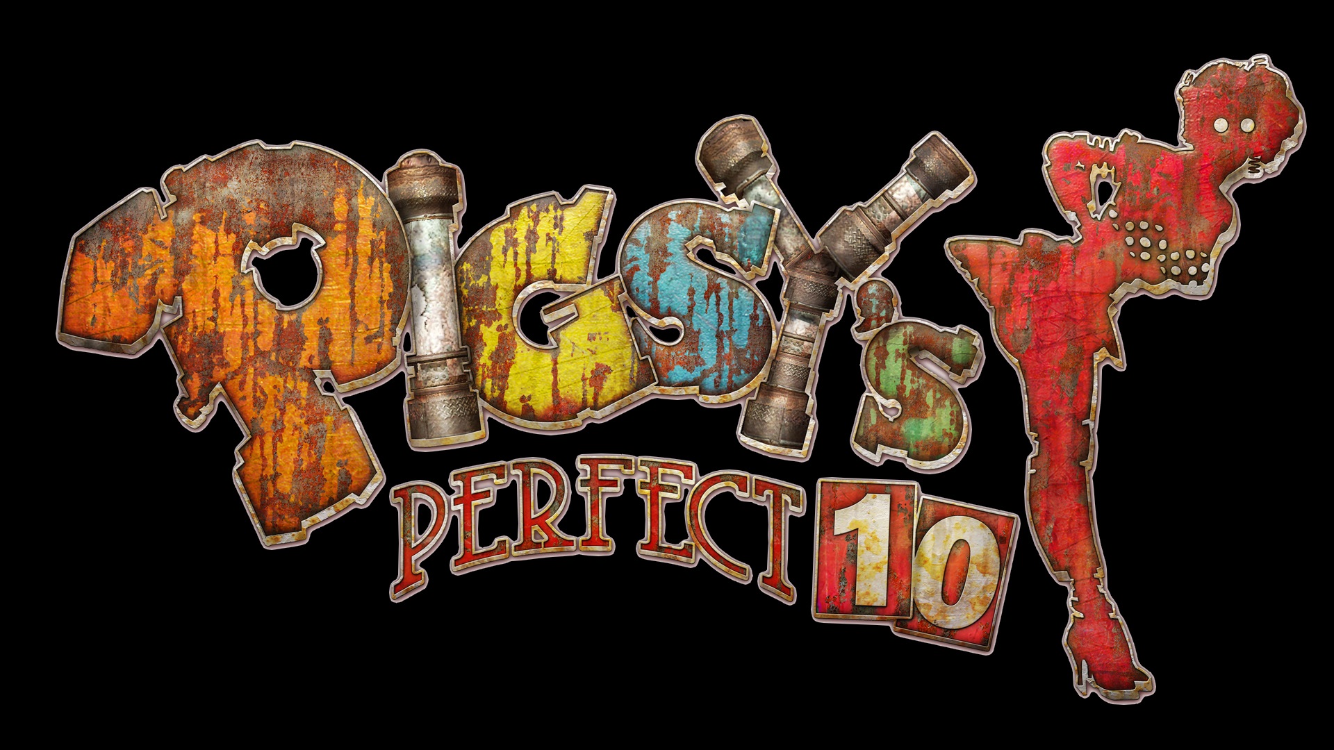 Прохождение ENSLAVED: Odyssey to the West - Pigsy's Perfect 10. Часть 1