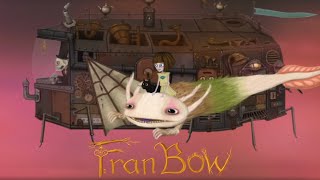 ФИНАЛ _#14_ Fran Bow