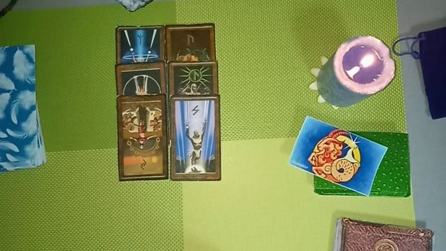 Козероги на неделю с 6 по 12 сентября.mp4