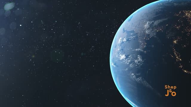 Земля | Ритм Планеты