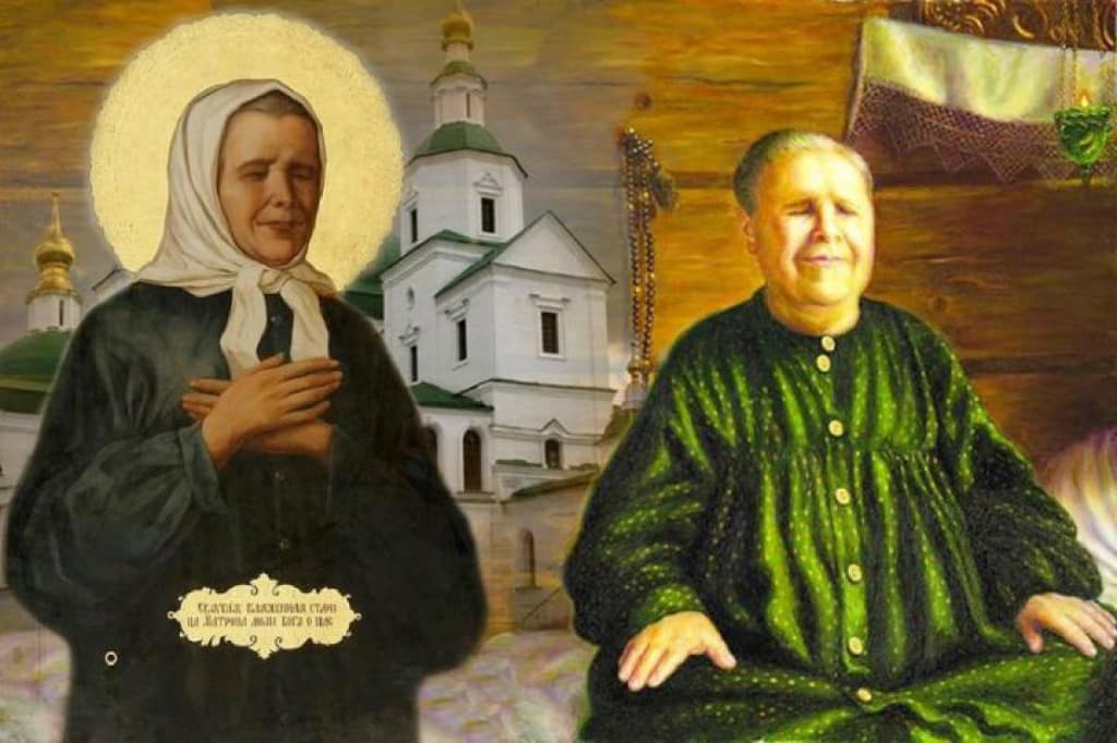 Как Вернуть Мужа в Семью Молитва Матроне Московской