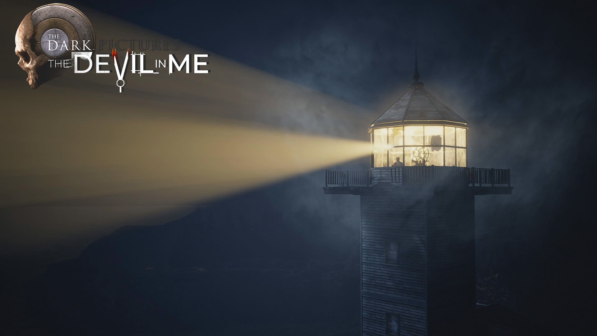 The Dark Pictures: The Devil in Me ➪ # 13) Маяк