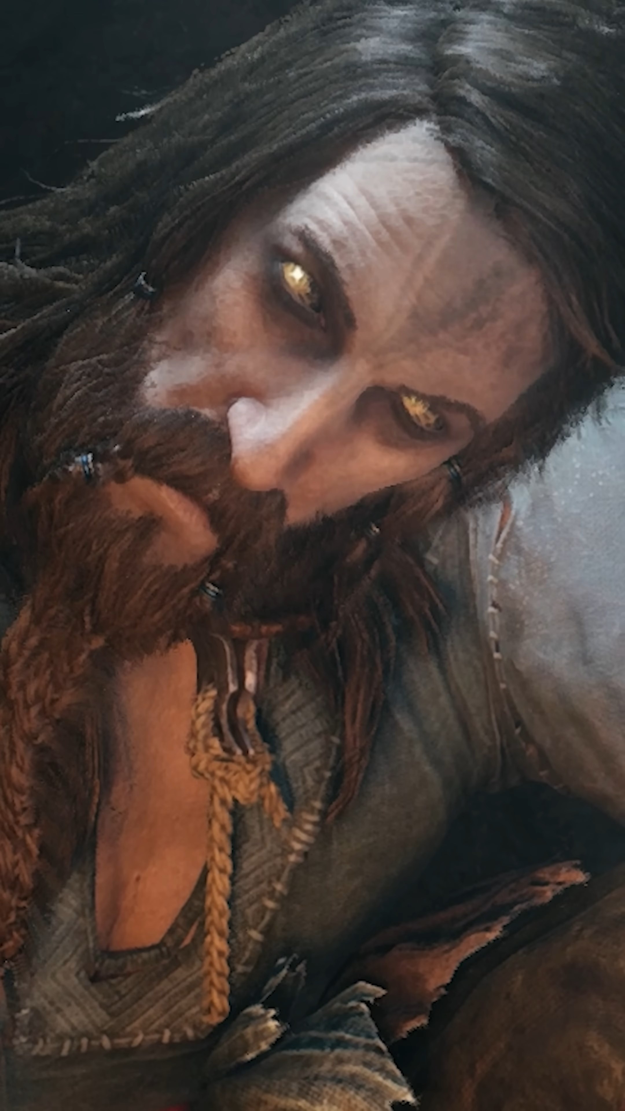 🤔И ЭТО БОГ ВОЙНЫ? 🔥 God of War Ragnarok