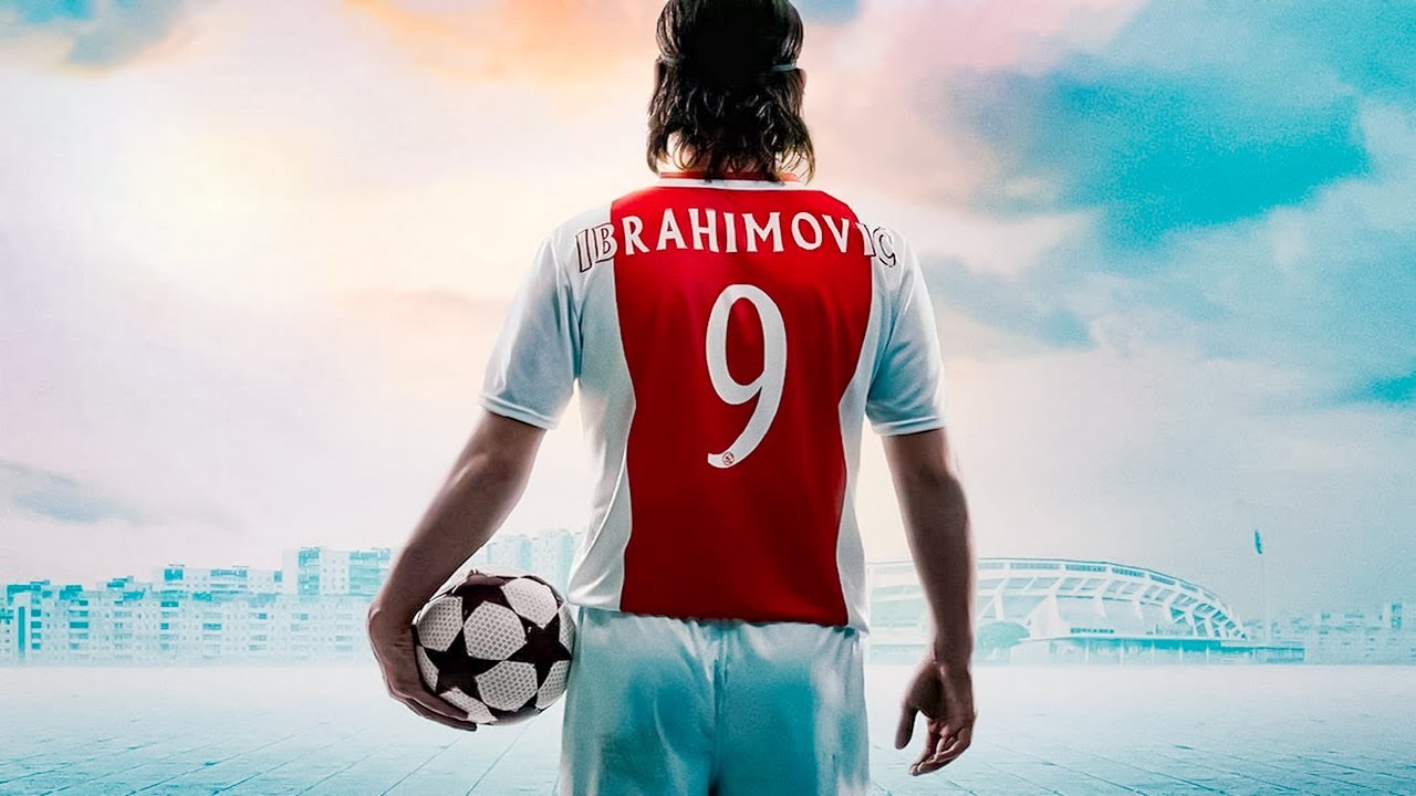 Я — Златан ⚽ Русский трейлер ⚽ Фильм 2021