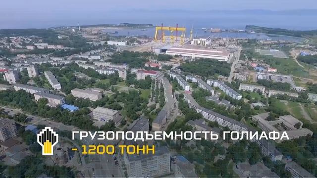 «Роснефть» в I половине 2017 года