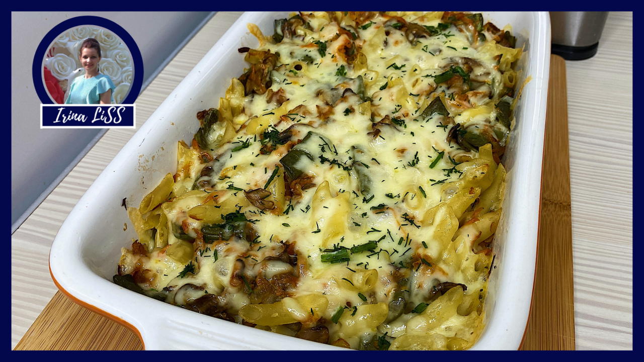 Теперь макароны готовлю только так! Как вкусно приготовить обычные макароны рецепт