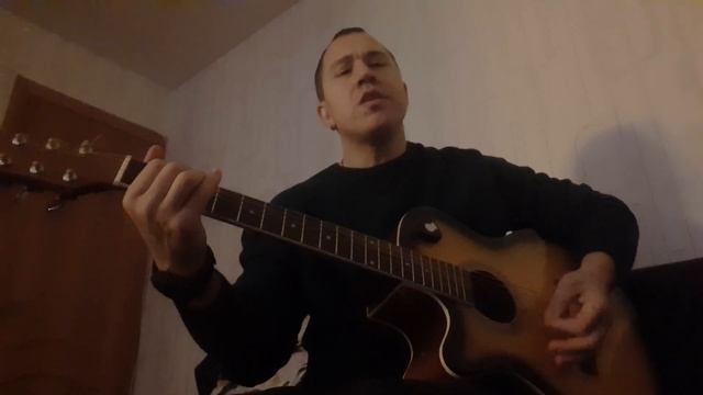 Владимир Гоглов - Колыбельная