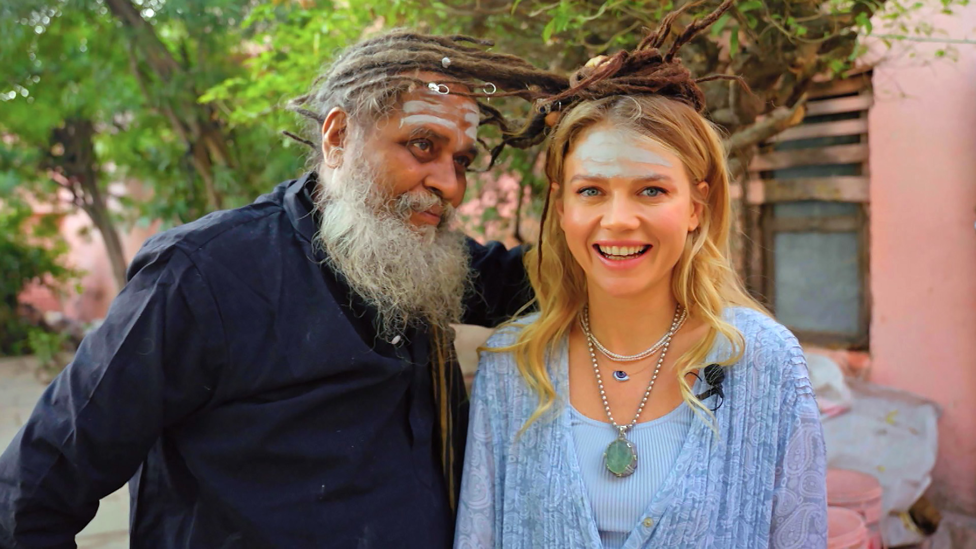 За волшебством: Гуру