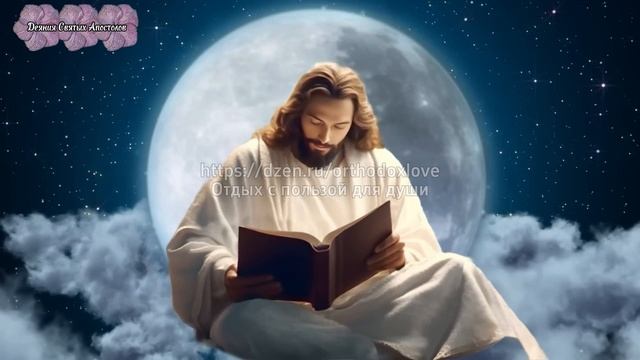 Деяния Святых Апостолов