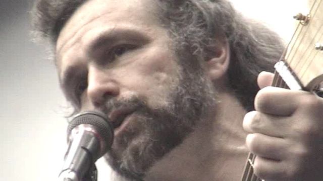 Коренблит Станислав. Мегапроект "Экология русского языка. Синтез слова и музыки", фрагмент выступлен