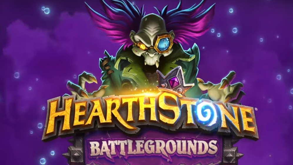 Hearthstone Season 3
