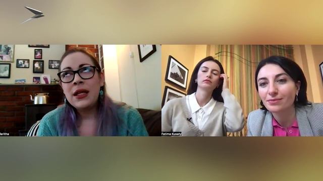 Беслан помнит I #ДОК