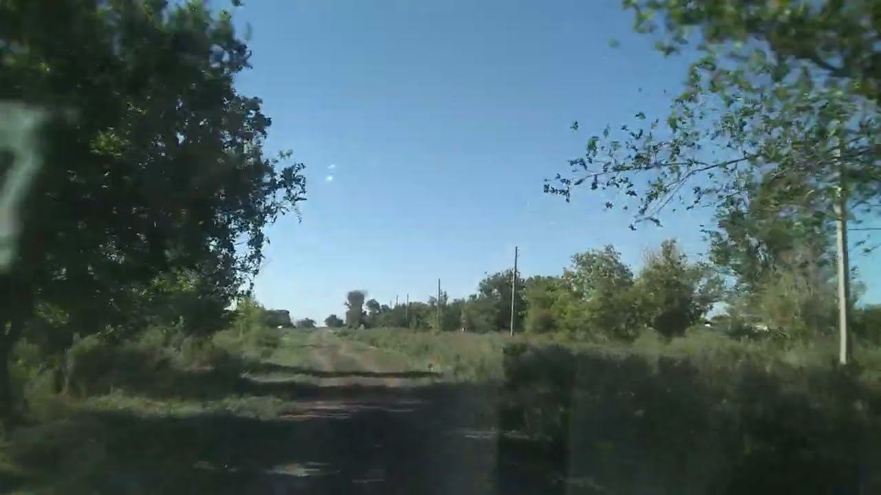 Село Светлое Озеро, Озинский район.