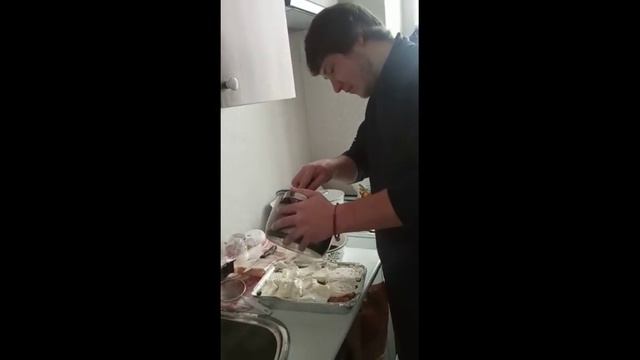 Вкусняшка парапланериста)))