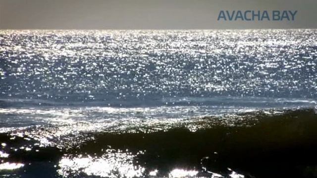 Авачинская бухта, Камчатский край