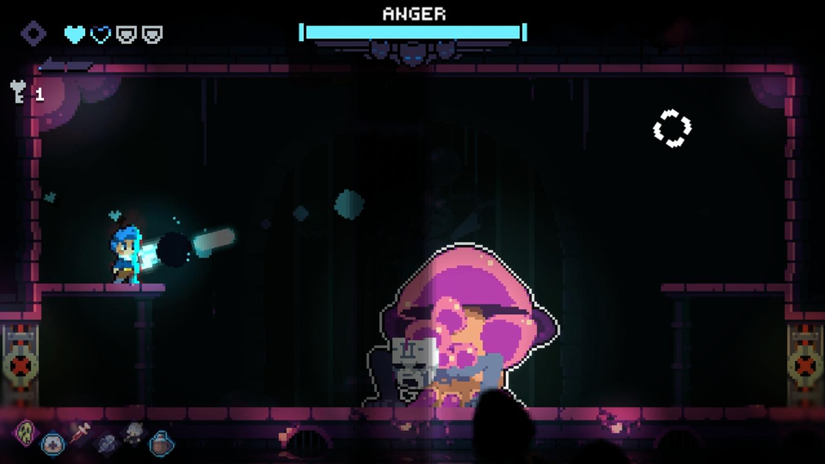 #2 Станция конец в Revita