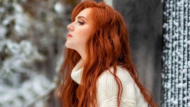 Елена Ваенга - Снег