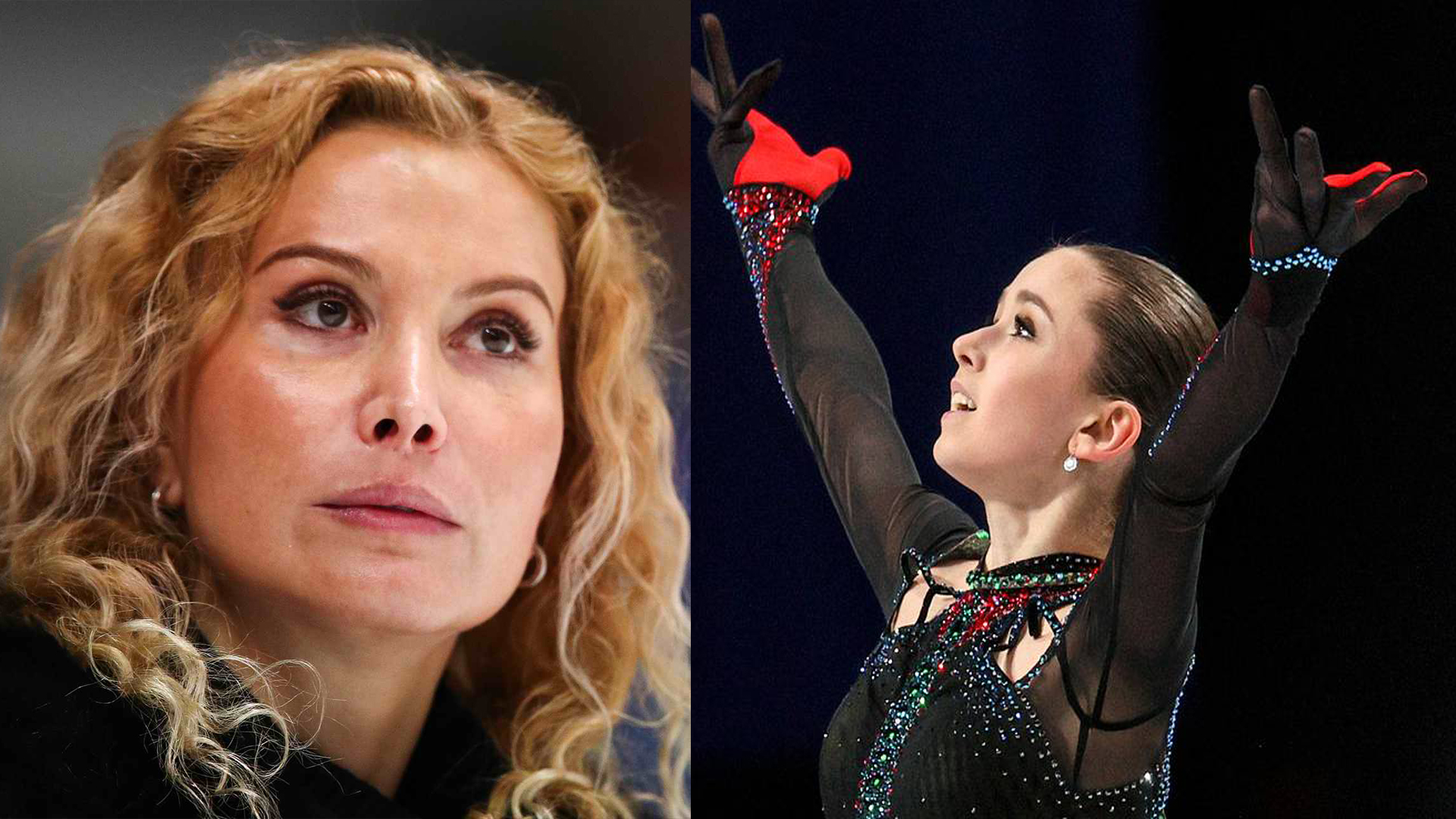 «Шакалы набросились, предлагая разные способы инквизиции»-Тутберидзе о ситуации с Валиевой