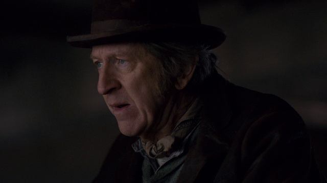 Энн 2 сезон 4 серия Принятая за безысходность жажда надежды