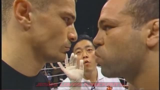 'PRIDE Never Die!' - Best of PRIDE FC