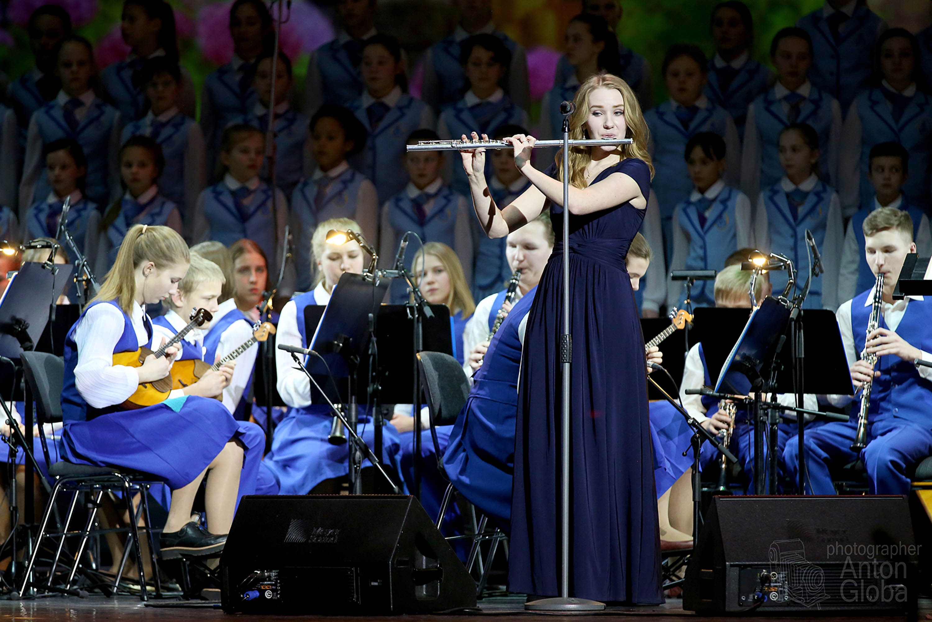 Тарантелла из балета "Анюта", Ансамбль Локтева. Tarantella from the ballet Anyuta, Loktev Ensemble.