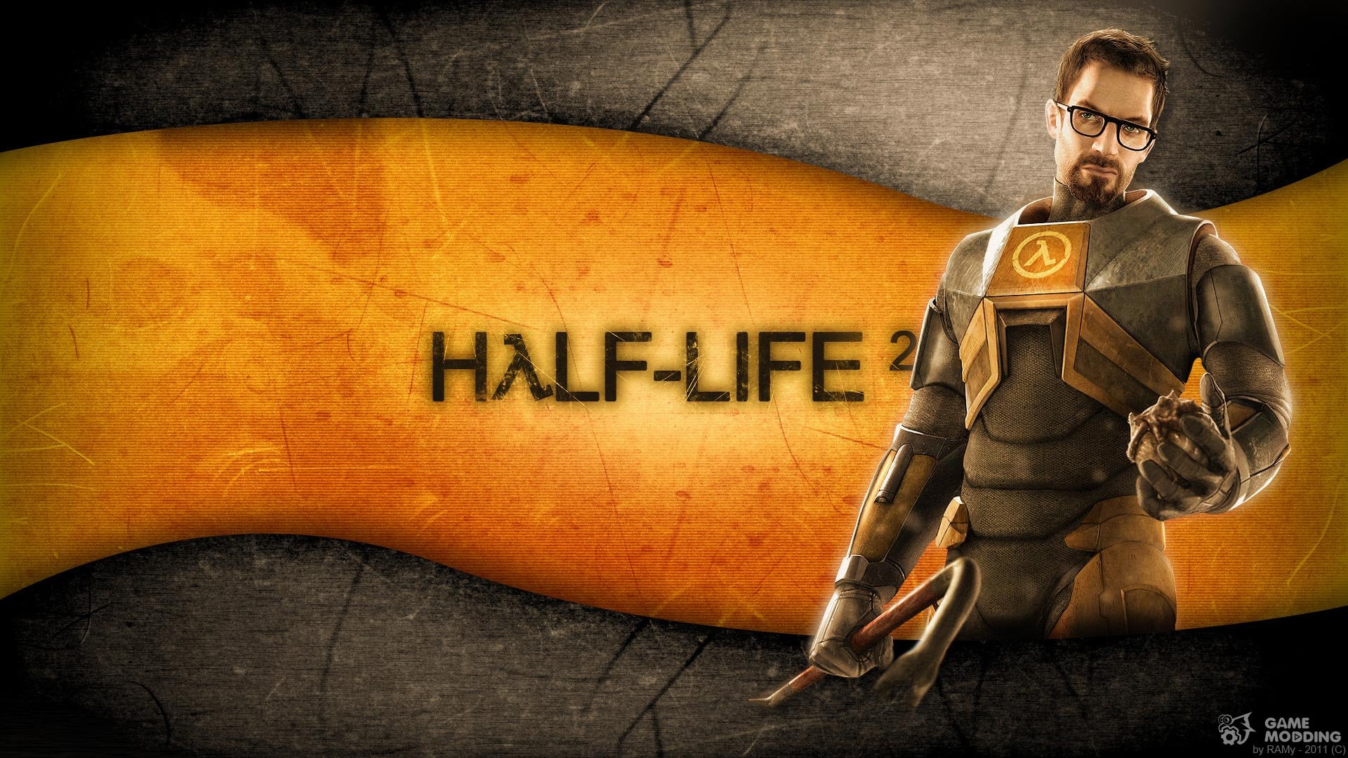 Half Life 2 #3