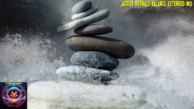 Jackob Roenald-Balance Extended mix (High Voltage Recordings)