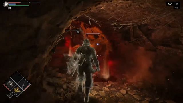 Demon's souls remake 6