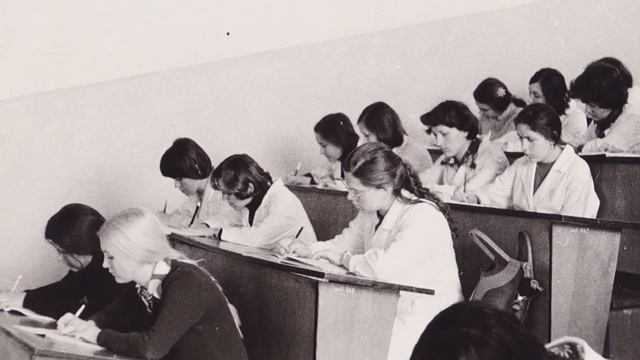 Фильм к 140-летию НИУ «БелГУ». Англ. версия