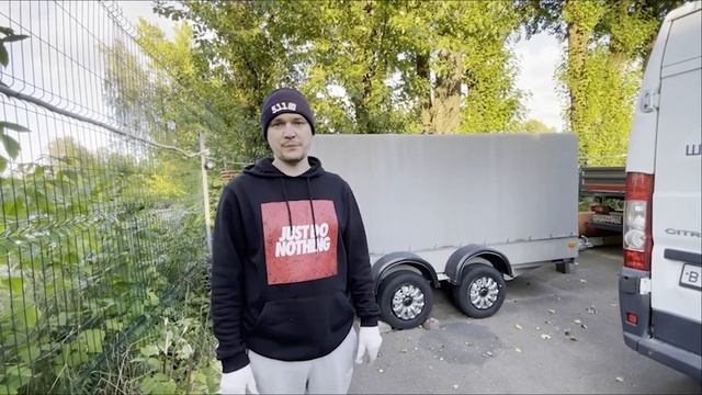 ПЕРЕВЁЗ 3 ТОННЫ ВЕЩЕЙ ДЁШЕВО В ДЕРЕВНЮ СОБСТВЕННЫМИ СИЛАМИ