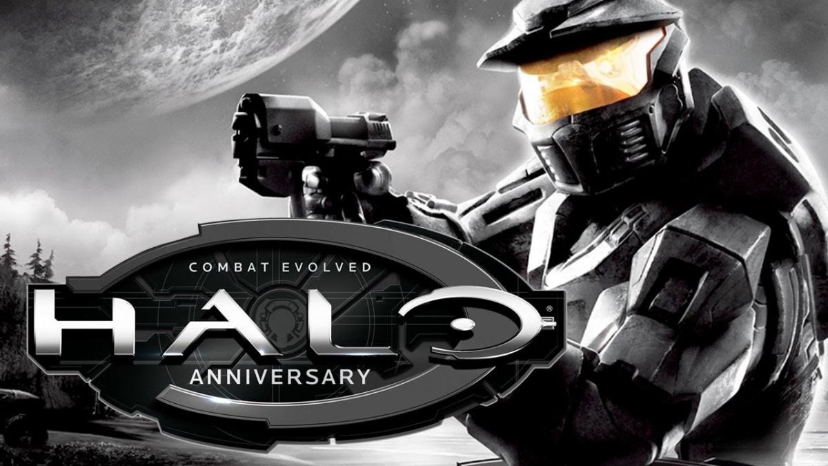 Halo: CE Anniversary #8 Кейес
