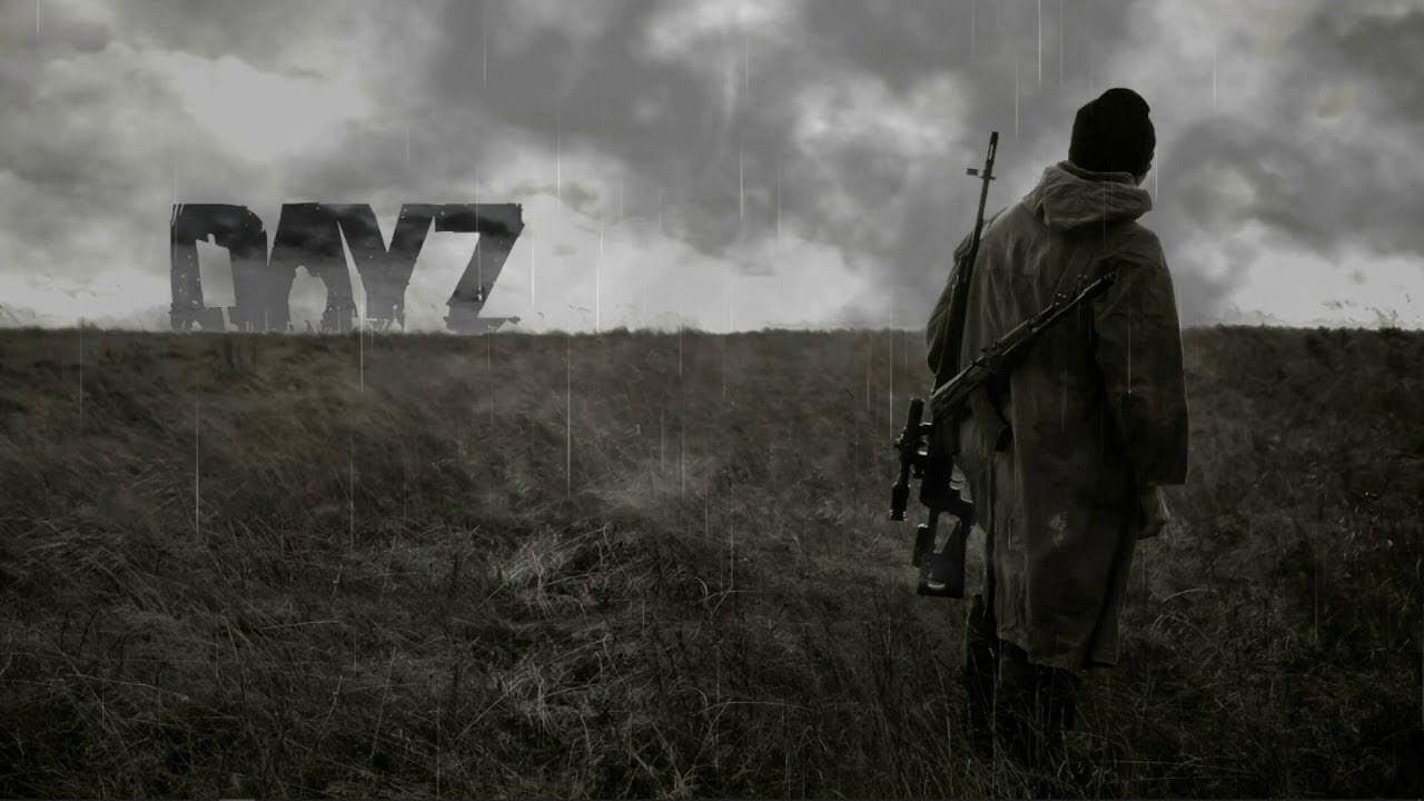 DayZ TaCTic PvE EXP