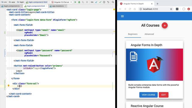 05 Understanding how the Angular ngModel Directive Works_720p