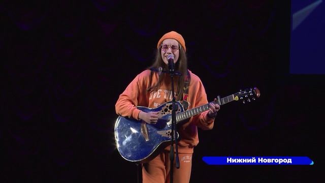 Новости "Волга-24" 21.06.2022 11:00