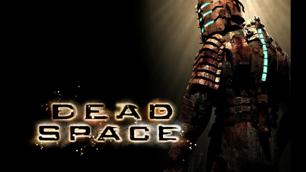 #Dead Space Прохождение 9 глава Мёртв по прибытии без комментариев