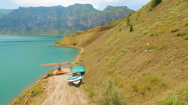 Дагестан - концентрация красивых видов зашкаливает